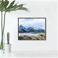 Picture of Overlapping _GroupedProduct_Rectangle_Landscape_Canvas_Framed_