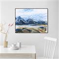 Picture of Overlapping _GroupedProduct_Rectangle_Landscape_Canvas_Framed_