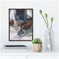 Picture of Becoming _GroupedProduct_Rectangle_Portrait_Canvas_Framed_