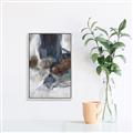 Picture of Becoming _GroupedProduct_Rectangle_Portrait_Canvas_Framed_