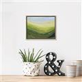 Picture of Eco Friendly VI _GroupedProduct_Rectangle_Landscape_Canvas_Framed_