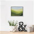 Picture of Eco Friendly VI _GroupedProduct_Rectangle_Landscape_Canvas_Framed_