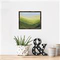Picture of Eco Friendly VI _GroupedProduct_Rectangle_Landscape_Canvas_Framed_