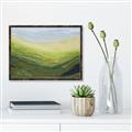 Picture of Eco Friendly VI _GroupedProduct_Rectangle_Landscape_Canvas_Framed_