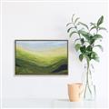 Picture of Eco Friendly VI _GroupedProduct_Rectangle_Landscape_Canvas_Framed_