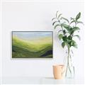 Picture of Eco Friendly VI _GroupedProduct_Rectangle_Landscape_Canvas_Framed_