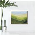 Picture of Eco Friendly VI _GroupedProduct_Rectangle_Landscape_Canvas_Framed_