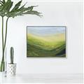 Picture of Eco Friendly VI _GroupedProduct_Rectangle_Landscape_Canvas_Framed_