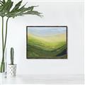 Picture of Eco Friendly VI _GroupedProduct_Rectangle_Landscape_Canvas_Framed_