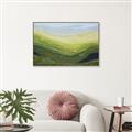 Picture of Eco Friendly VI _GroupedProduct_Rectangle_Landscape_Canvas_Framed_