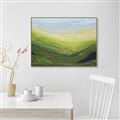 Picture of Eco Friendly VI _GroupedProduct_Rectangle_Landscape_Canvas_Framed_