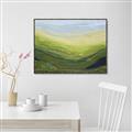 Picture of Eco Friendly VI _GroupedProduct_Rectangle_Landscape_Canvas_Framed_