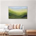 Picture of Eco Friendly VI _GroupedProduct_Rectangle_Landscape_Canvas_Framed_