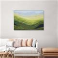 Picture of Eco Friendly VI _GroupedProduct_Rectangle_Landscape_Canvas_Framed_