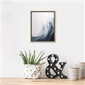 Picture of Rolling Waves _GroupedProduct_Rectangle_Portrait_Canvas_Framed_