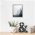 Picture of Rolling Waves _GroupedProduct_Rectangle_Portrait_Canvas_Framed_