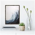 Picture of Rolling Waves _GroupedProduct_Rectangle_Portrait_Canvas_Framed_