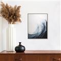 Picture of Rolling Waves _GroupedProduct_Rectangle_Portrait_Canvas_Framed_