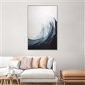 Picture of Rolling Waves _GroupedProduct_Rectangle_Portrait_Canvas_Framed_
