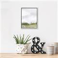 Picture of Green Landscape _GroupedProduct_Rectangle_Portrait_Canvas_Framed_