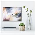 Picture of Colorful Horizon _GroupedProduct_Rectangle_Landscape_Canvas_Framed_