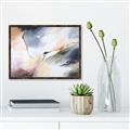 Picture of Colorful Horizon _GroupedProduct_Rectangle_Landscape_Canvas_Framed_