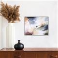 Picture of Colorful Horizon _GroupedProduct_Rectangle_Landscape_Canvas_Framed_