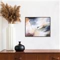 Picture of Colorful Horizon _GroupedProduct_Rectangle_Landscape_Canvas_Framed_
