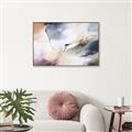 Picture of Colorful Horizon _GroupedProduct_Rectangle_Landscape_Canvas_Framed_