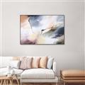 Picture of Colorful Horizon _GroupedProduct_Rectangle_Landscape_Canvas_Framed_