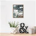 Picture of Anaheim Abstract _GroupedProduct_Rectangle_Portrait_Canvas_Framed_