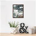 Picture of Anaheim Abstract _GroupedProduct_Rectangle_Portrait_Canvas_Framed_