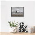 Picture of Horse Roundup _GroupedProduct_Rectangle_Landscape_Canvas_Framed_