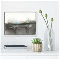 Picture of The Lines _GroupedProduct_Rectangle_Landscape_Canvas_Framed_