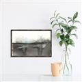 Picture of The Lines _GroupedProduct_Rectangle_Landscape_Canvas_Framed_
