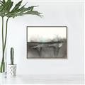 Picture of The Lines _GroupedProduct_Rectangle_Landscape_Canvas_Framed_
