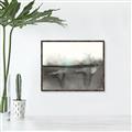 Picture of The Lines _GroupedProduct_Rectangle_Landscape_Canvas_Framed_