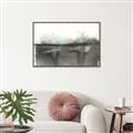 Picture of The Lines _GroupedProduct_Rectangle_Landscape_Canvas_Framed_