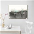 Picture of The Lines _GroupedProduct_Rectangle_Landscape_Canvas_Framed_