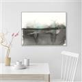Picture of The Lines _GroupedProduct_Rectangle_Landscape_Canvas_Framed_
