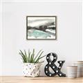 Picture of Icy Creek I _GroupedProduct_Rectangle_Landscape_Canvas_Framed_