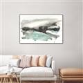 Picture of Icy Creek I _GroupedProduct_Rectangle_Landscape_Canvas_Framed_