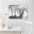 Picture of Melting Ice I _GroupedProduct_Rectangle_Landscape_Canvas_Framed_