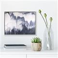 Picture of Melting Ice II _GroupedProduct_Rectangle_Landscape_Canvas_Framed_
