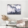 Picture of Melting Ice II _GroupedProduct_Rectangle_Landscape_Canvas_Framed_
