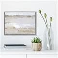 Picture of Golden Abstract  _GroupedProduct_Rectangle_Landscape_Canvas_Framed_