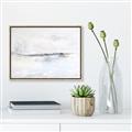 Picture of Almost Clear _GroupedProduct_Rectangle_Landscape_Canvas_Framed_