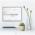 Picture of Almost Clear _GroupedProduct_Rectangle_Landscape_Canvas_Framed_