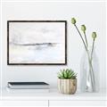 Picture of Almost Clear _GroupedProduct_Rectangle_Landscape_Canvas_Framed_