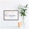 Picture of Almost Clear _GroupedProduct_Rectangle_Landscape_Canvas_Framed_